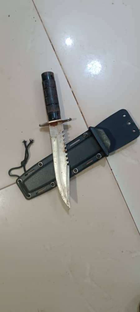 Two arrested for m#rder in UNN, remanded in prison custody